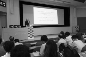 2015基調講演（東京開催）